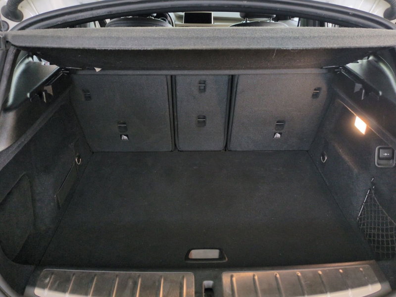 BMW X2 usata a Agrigento (18)