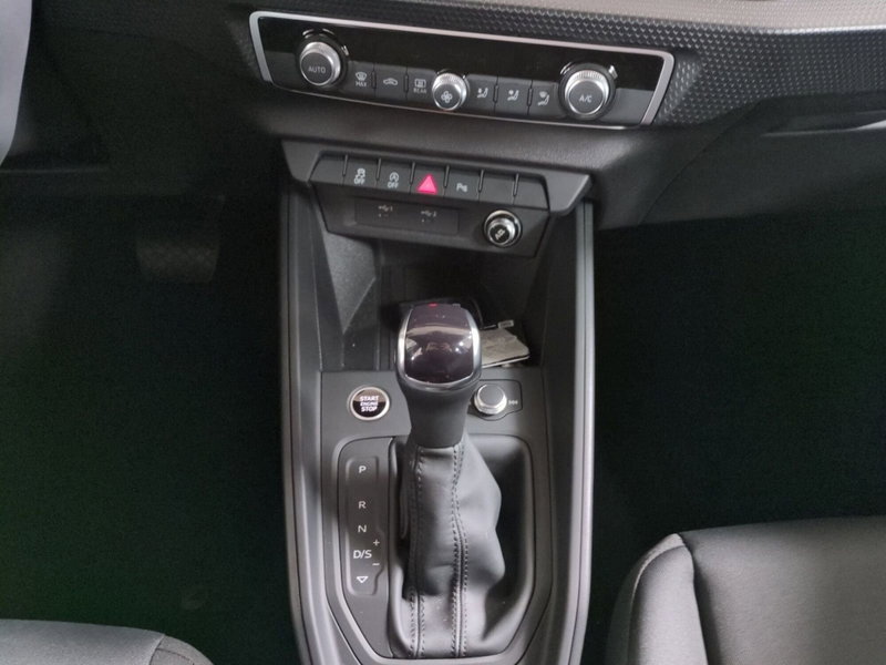 Audi A1 allstreet nuova a Agrigento (10)