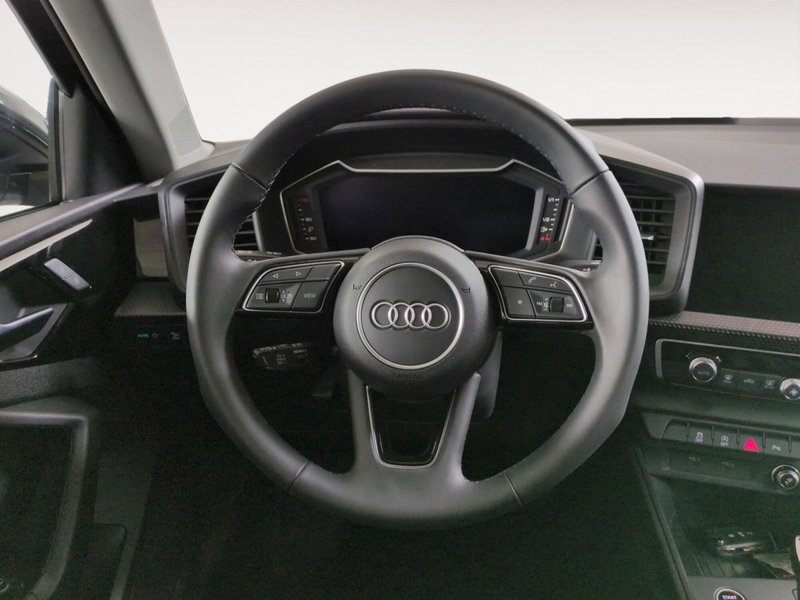 Audi A1 allstreet nuova a Agrigento (11)