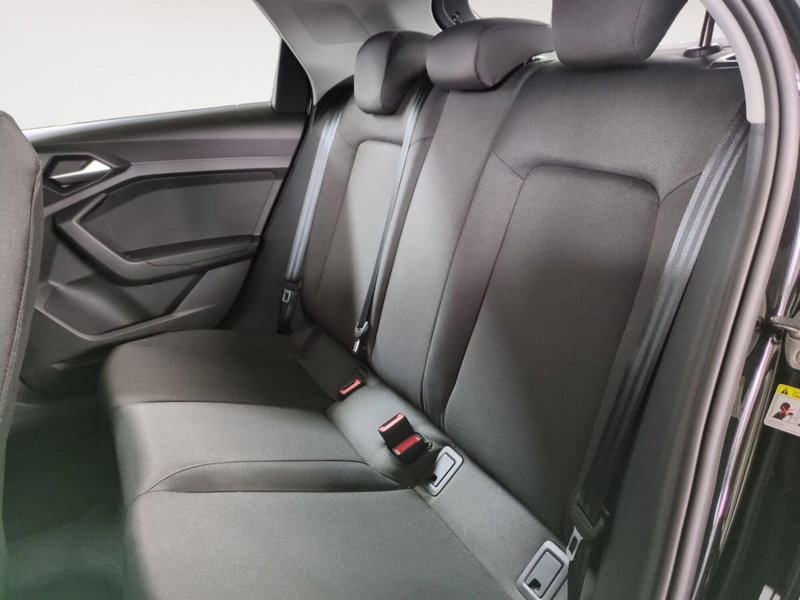 Audi A1 allstreet nuova a Agrigento (12)