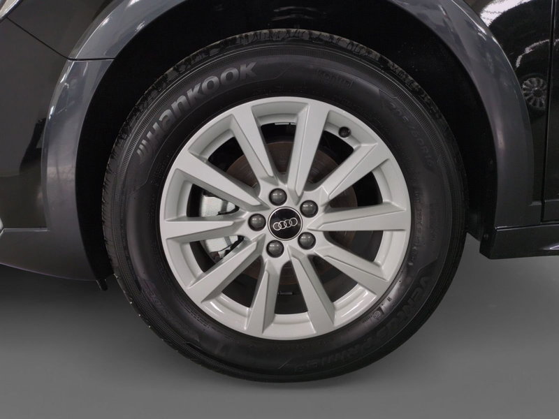 Audi A1 allstreet nuova a Agrigento (13)