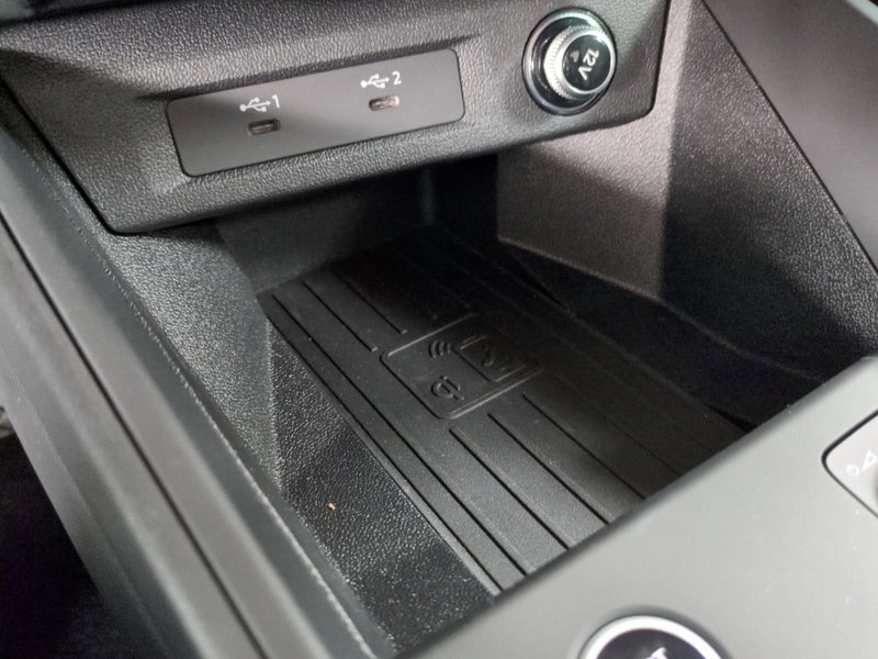 Audi A1 allstreet nuova a Agrigento (14)