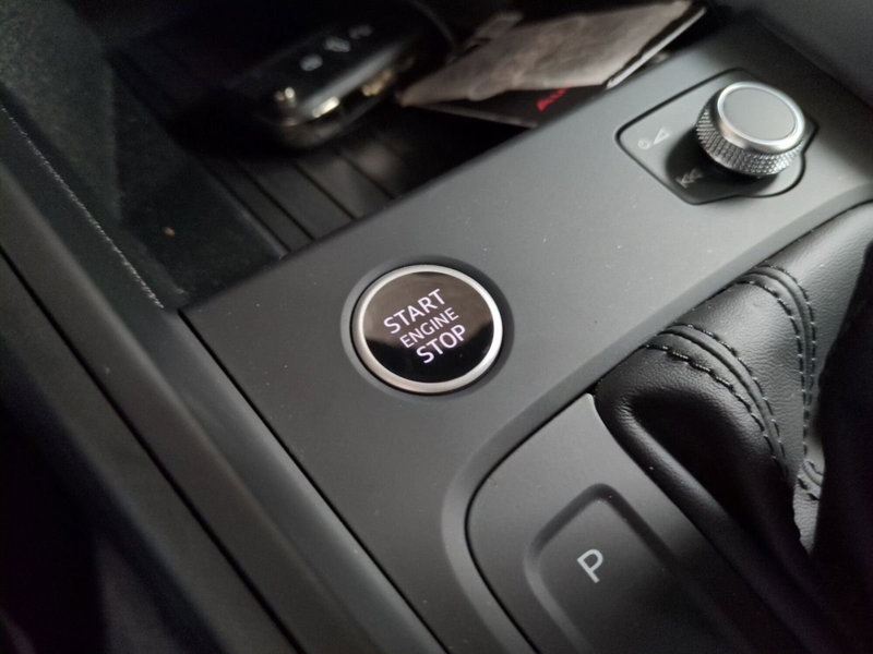 Audi A1 allstreet nuova a Agrigento (15)