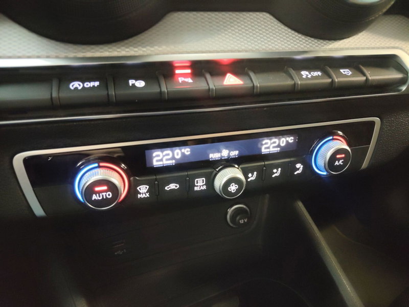 Audi Q2 usata a Modena (10)