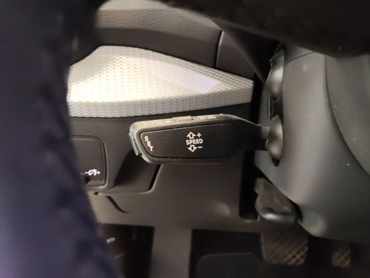 Audi Q2 usata a Modena (11)