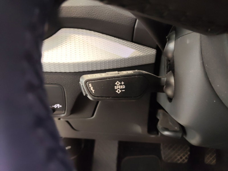 Audi Q2 usata a Modena (11)