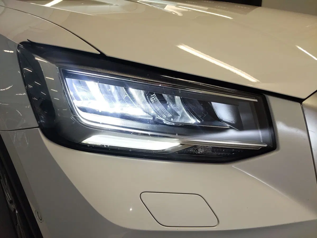 Audi Q2 usata a Modena (16)