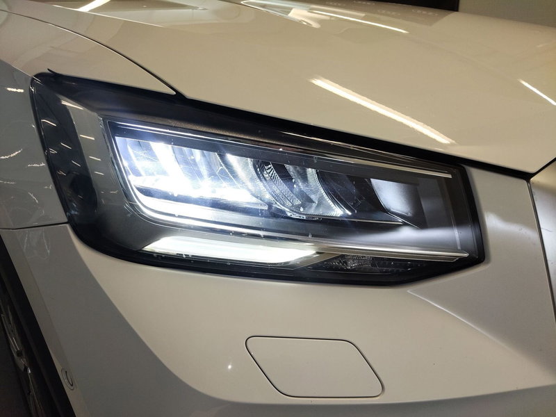 Audi Q2 usata a Modena (16)