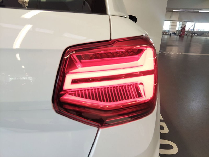 Audi Q2 usata a Modena (17)