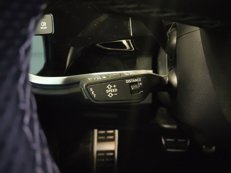 Audi Q3 Sportback usata a Modena (12)