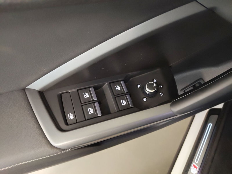 Audi Q3 Sportback usata a Modena (13)