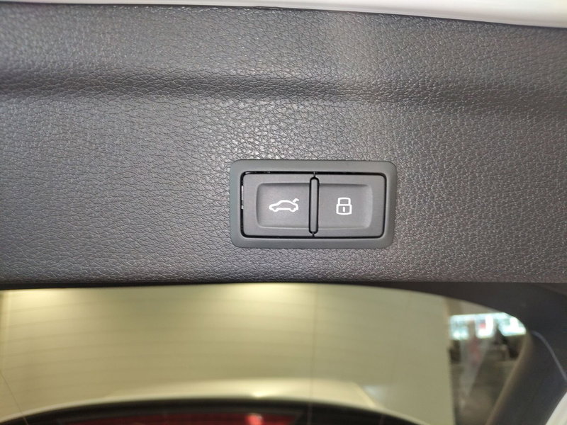 Audi Q3 Sportback usata a Modena (14)