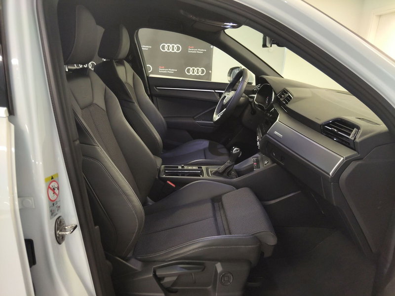 Audi Q3 Sportback usata a Modena (15)