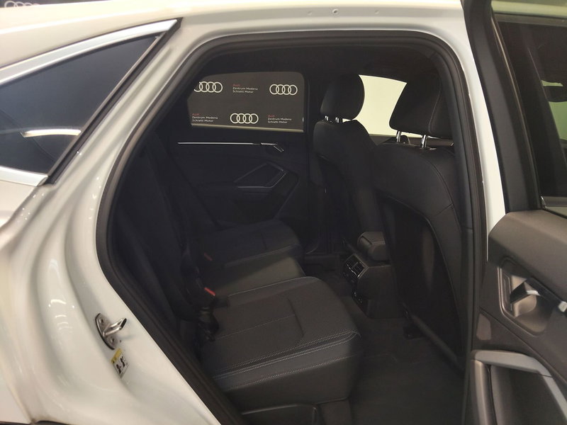 Audi Q3 Sportback usata a Modena (16)