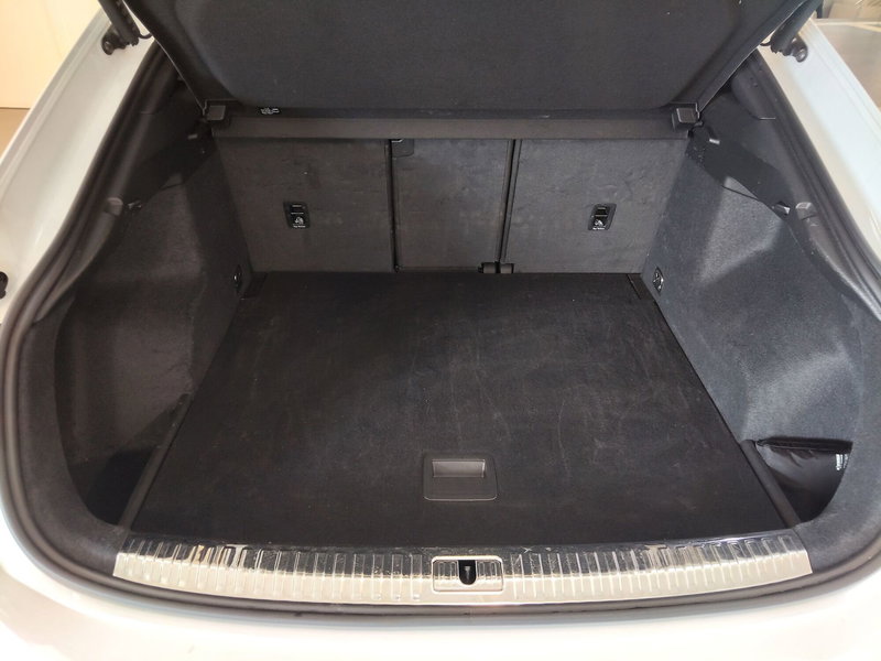 Audi Q3 Sportback usata a Modena (17)