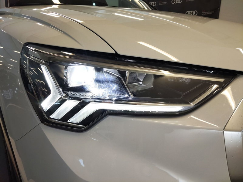 Audi Q3 Sportback usata a Modena (18)