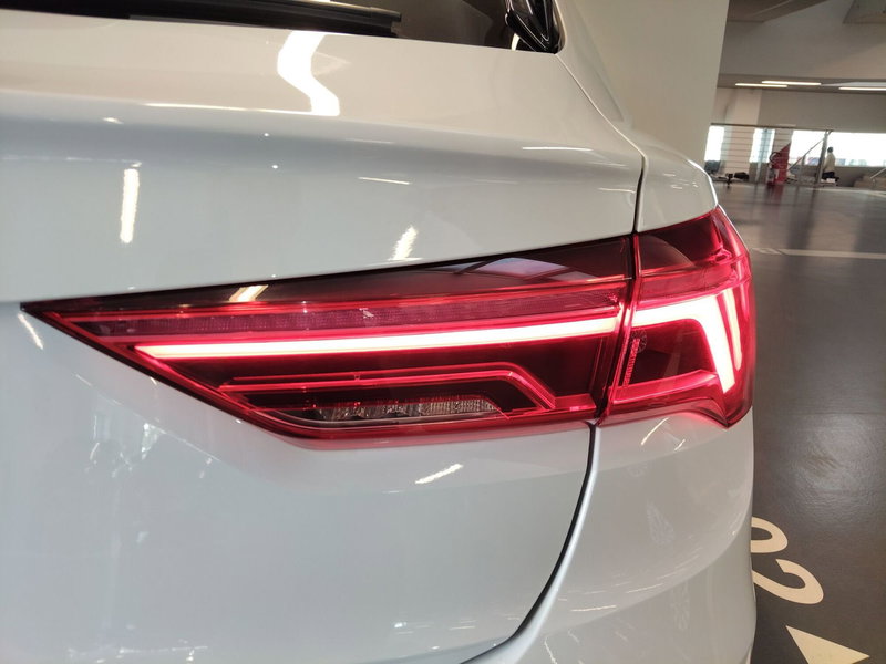 Audi Q3 Sportback usata a Modena (19)