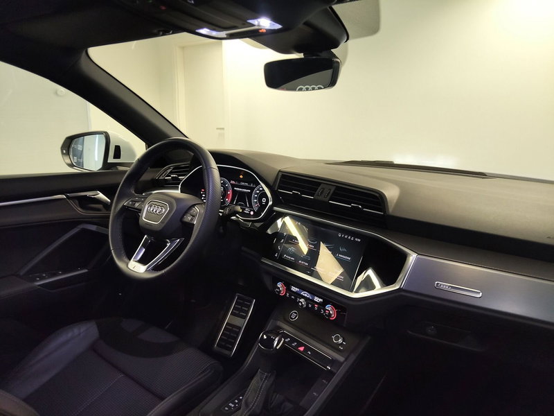 Audi Q3 Sportback usata a Modena (8)