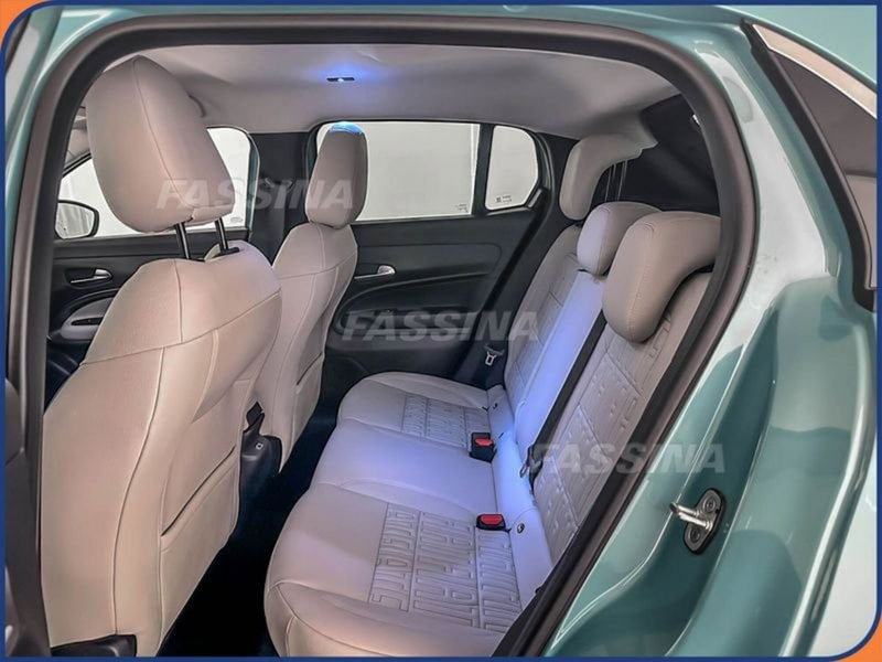 Fiat 600 usata a Milano (10)