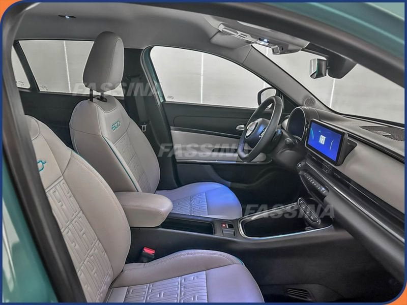 Fiat 600 usata a Milano (13)