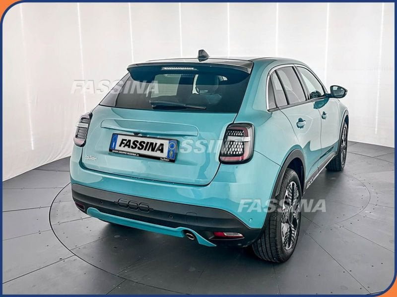 Fiat 600 usata a Milano (6)