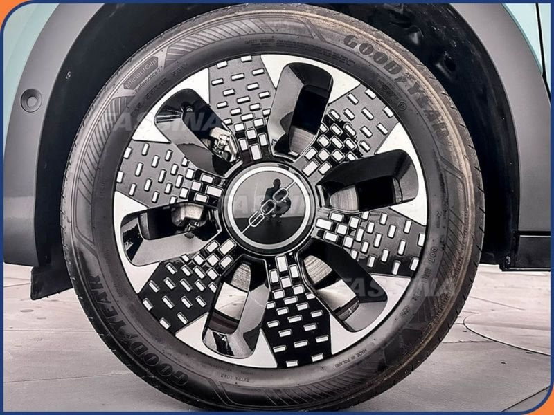 Fiat 600 usata a Milano (7)