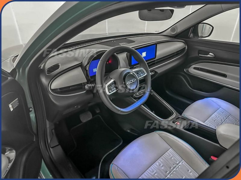 Fiat 600 usata a Milano (9)