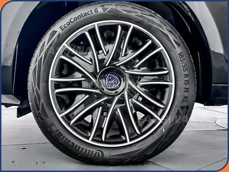 Lancia Ypsilon usata a Milano (7)