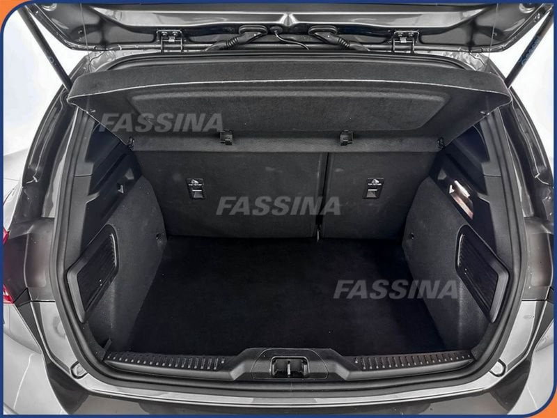 Ford Focus usata a Milano (11)