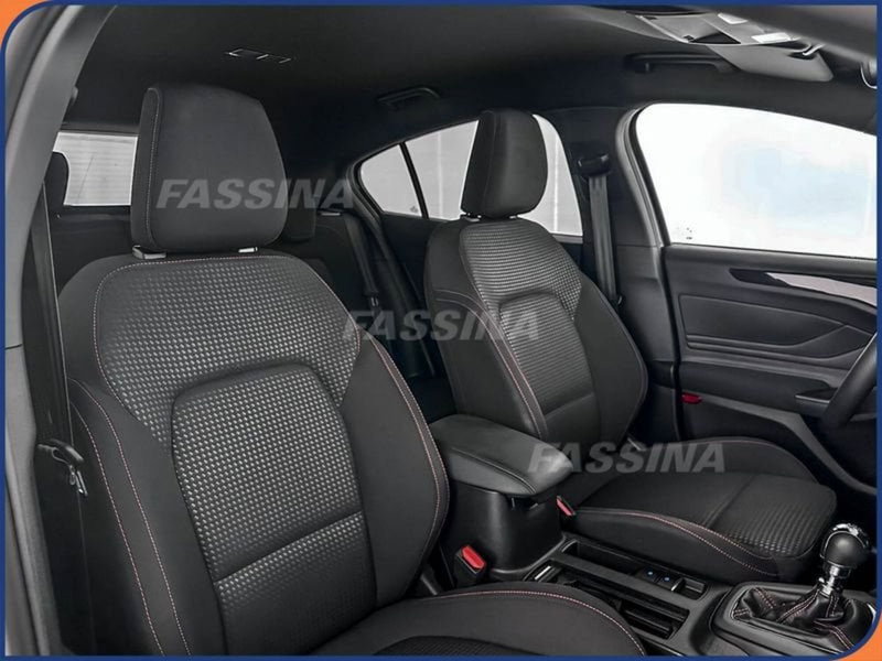 Ford Focus usata a Milano (13)