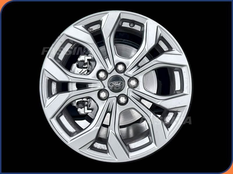 Ford Focus usata a Milano (7)