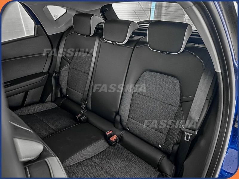 Mitsubishi ASX usata a Milano (11)