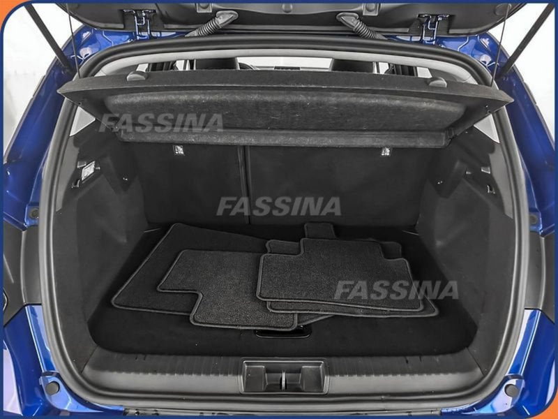 Mitsubishi ASX usata a Milano (12)