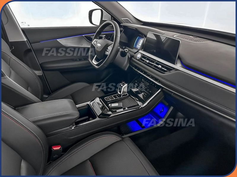 Dr DR 6.0 nuova a Milano (12)