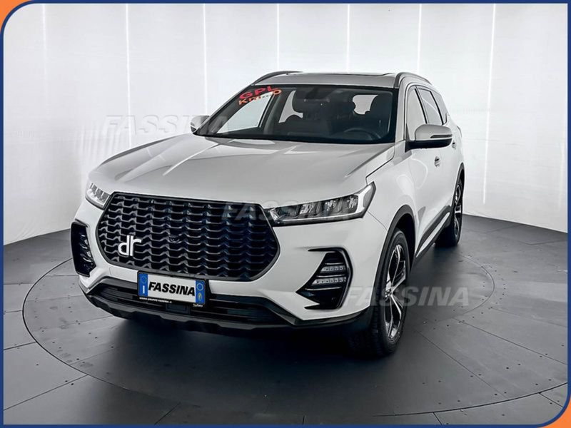 Dr DR 6.0 nuova a Milano (3)