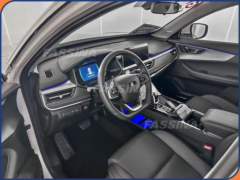 Dr DR 6.0 nuova a Milano (9)