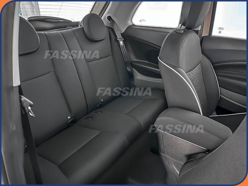 Fiat 500 Cabrio nuova a Milano (12)