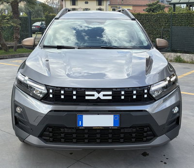 Dacia Jogger 1.8 hybrid Extreme 155cv auto nuova a Sora