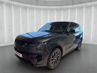 Land Rover Range Rover Sport 3.0D l6 249 CV HSE Dynamic Stealth nuova a Milano