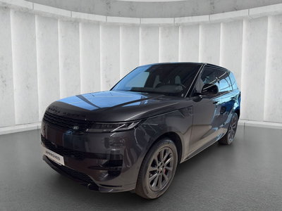 Land Rover Range Rover Sport 3.0D l6 249 CV HSE Dynamic Stealth nuova a Milano