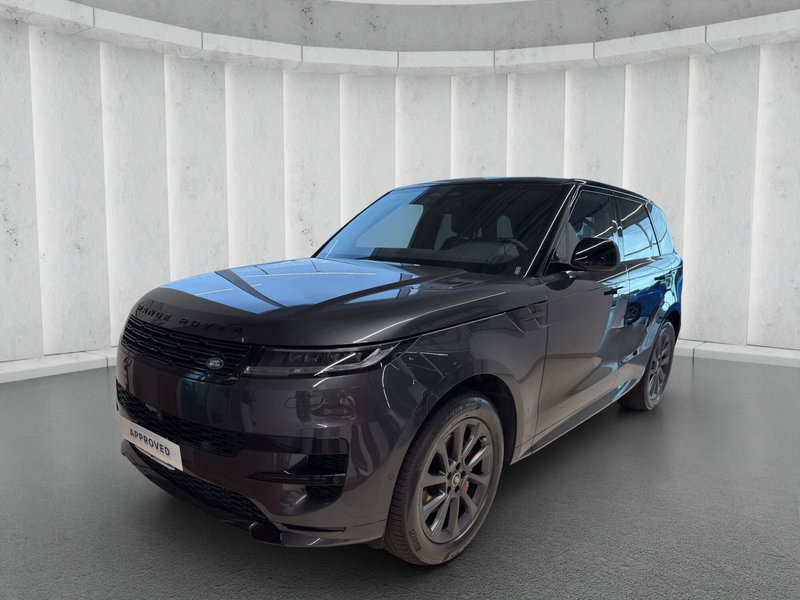 Land Rover Range Rover Sport nuova a Milano