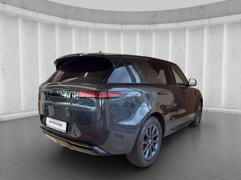 Land Rover Range Rover Sport nuova a Milano (2)