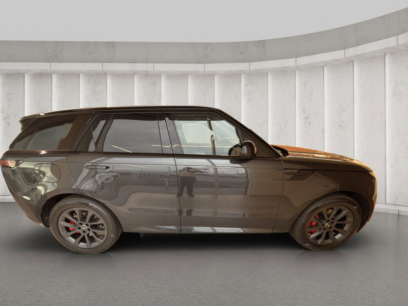 Land Rover Range Rover Sport nuova a Milano (6)