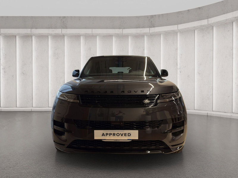 Land Rover Range Rover Sport nuova a Milano (8)