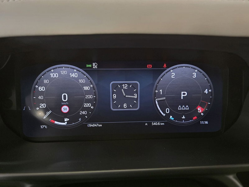 Land Rover Defender usata a Bologna (10)