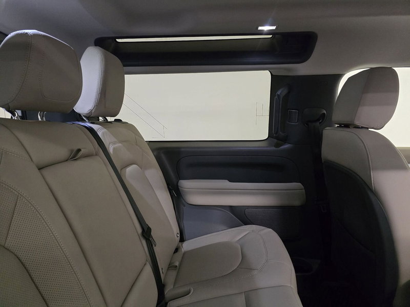 Land Rover Defender usata a Bologna (5)