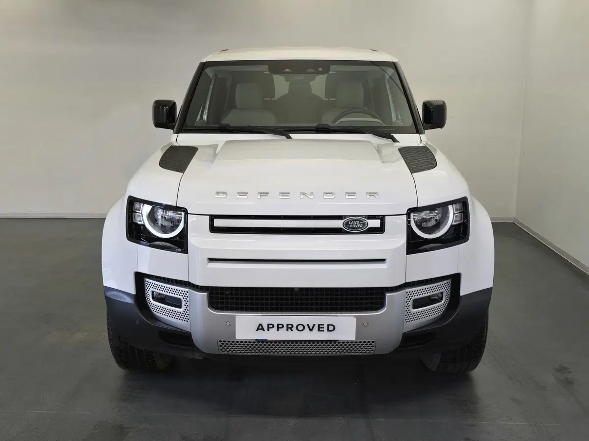 Land Rover Defender usata a Bologna (8)