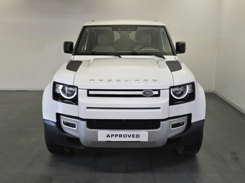 Land Rover Defender usata a Bologna (8)