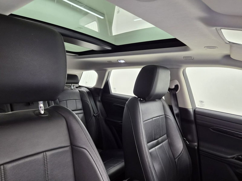 Land Rover Range Rover Evoque usata a Bergamo (11)