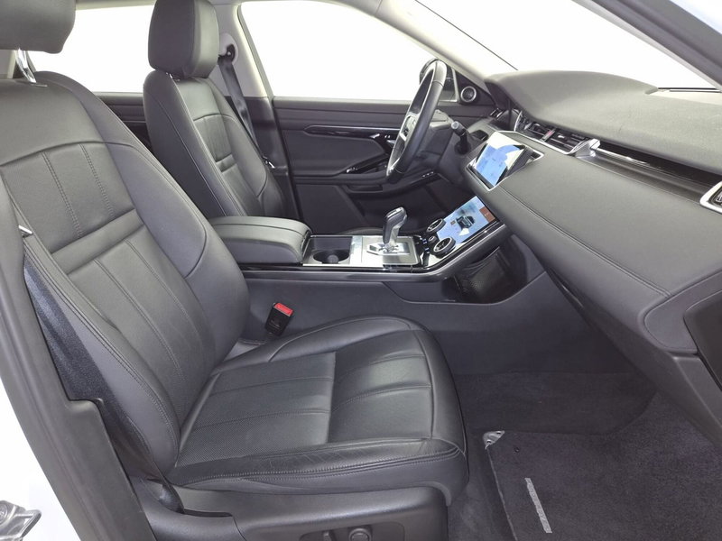 Land Rover Range Rover Evoque usata a Bergamo (3)